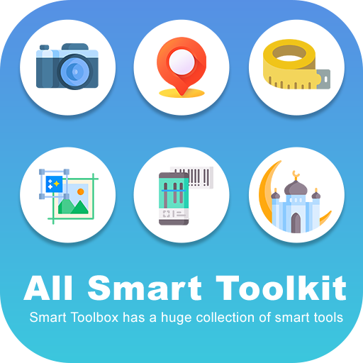 Smart Toolkit Tools, Utilities