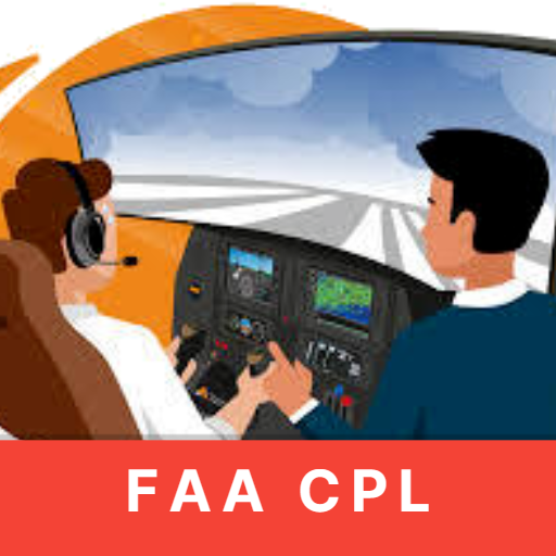 FAA CPL Exam Preparation