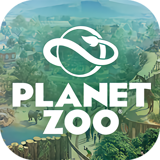 Planet Zoo Mobile