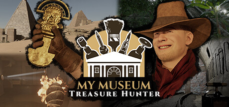 My Museum: Treasure Hunter