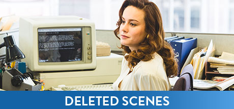 The Glass Castle: Deleted Scenes
