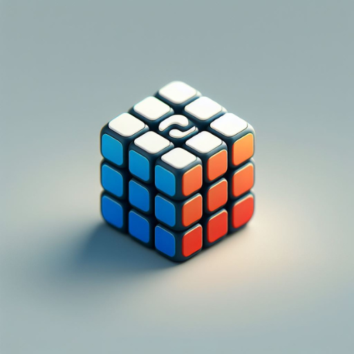 Basic Fridrich CFOP Algorithms