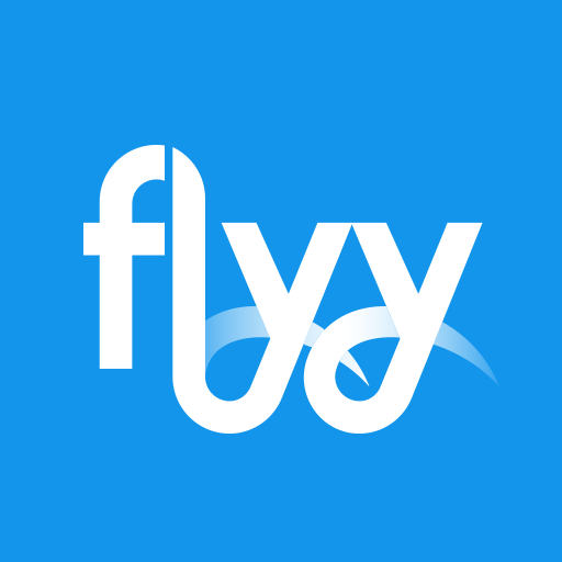 Flyy: Communities, Everywhere