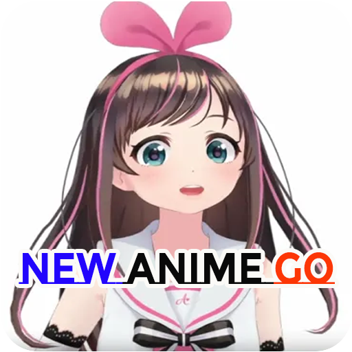 New Anime Go - Nonton Anime Channel Sub Indo