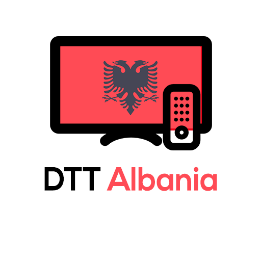 DTT Albania - TV Albania