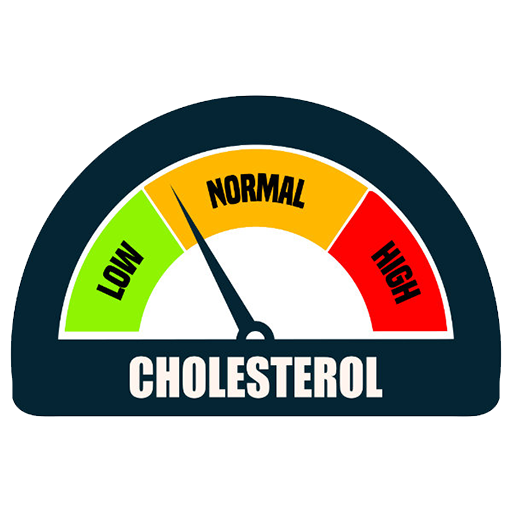 Cholesterol