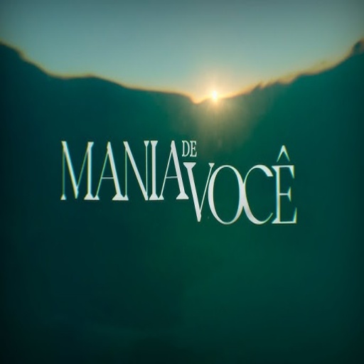 Novela Mania de Você