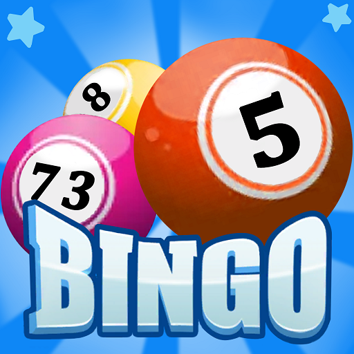 Bingo Blast - Lucky Fun Game