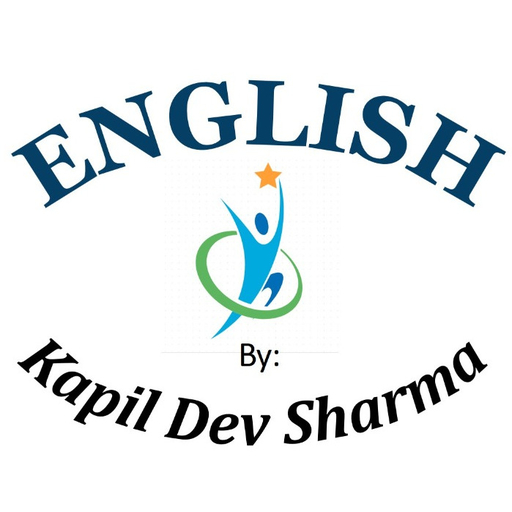 English By Kapil Dev Sharma