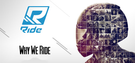 Why We Ride