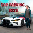 Car Parking Multiplayer! car