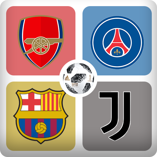 Football Clubs Team Logo Quiz 