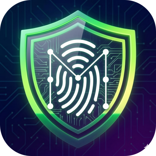 App Lock: Fingerprint, Pattern