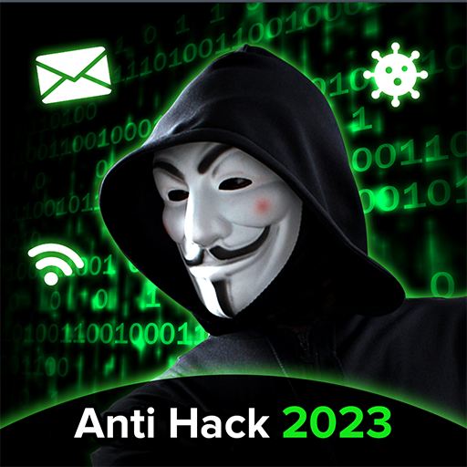 Anti Hack Protect Virus ลบ