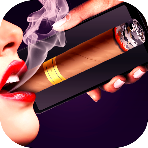 Download Virtual cigar android on PC
