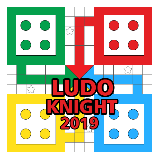 Ludo Knight 2019