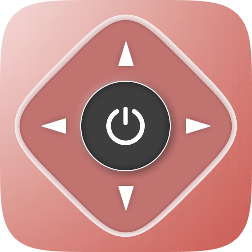 Remote for Coby TV