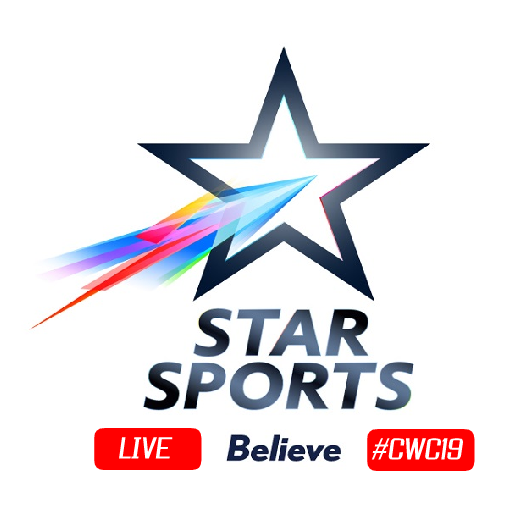 Star Sports : Cricket, Football HD