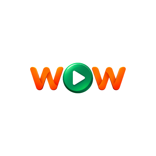 WOW FLIX - Live TV & News
