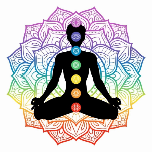 Most Powerful Chakra Balancing