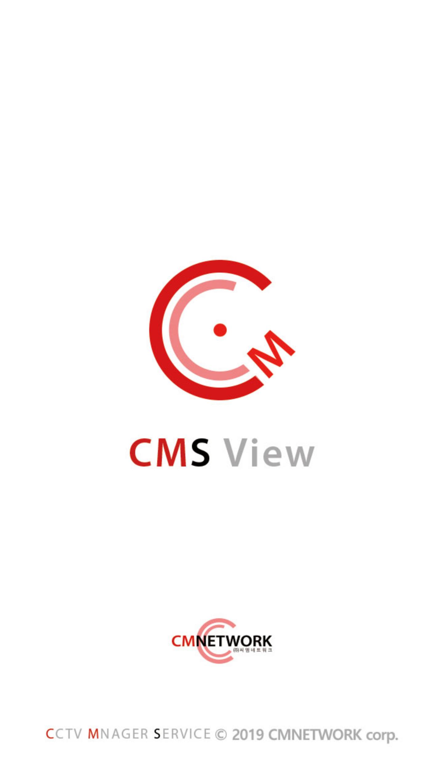 Скачать CMS View на ПК | Официальный представитель GameLoop