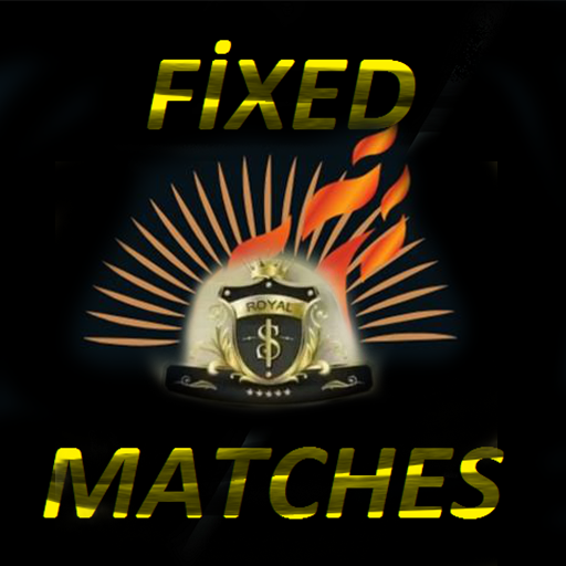 Fixed Matches Correct Score