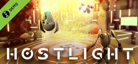 HOSTLIGHT Demo