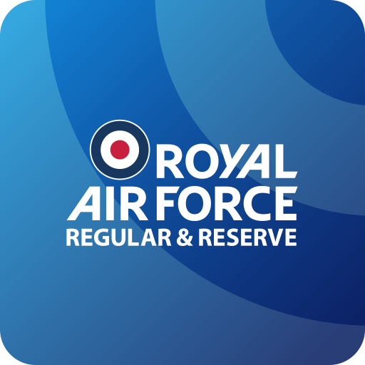 RAF Recruitment