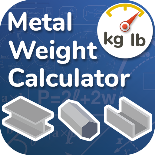 Metal Weight Calculator