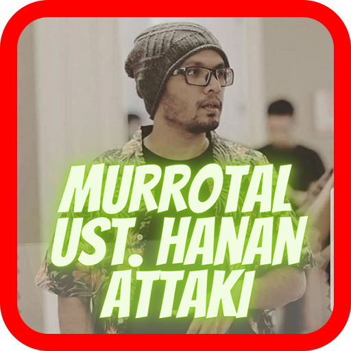 Murottal Ust. Hanan Attaki Off