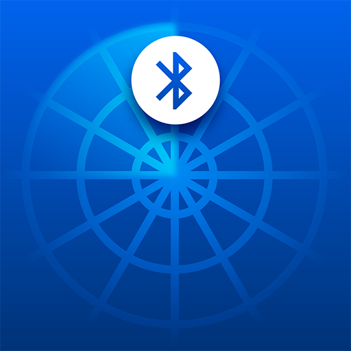 Bluetooth cihaz bulucu