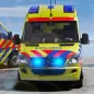 Ambulans Simulator: Emergency 