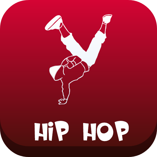 Hip hop dansı antremanı