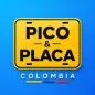 Pico y Placa Colombia