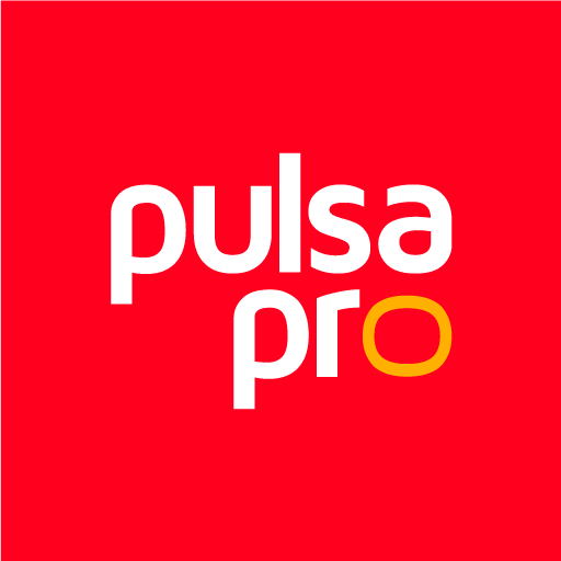 Pulsa Pro