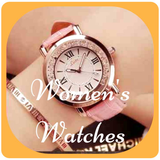 Beautiful Women's Watches