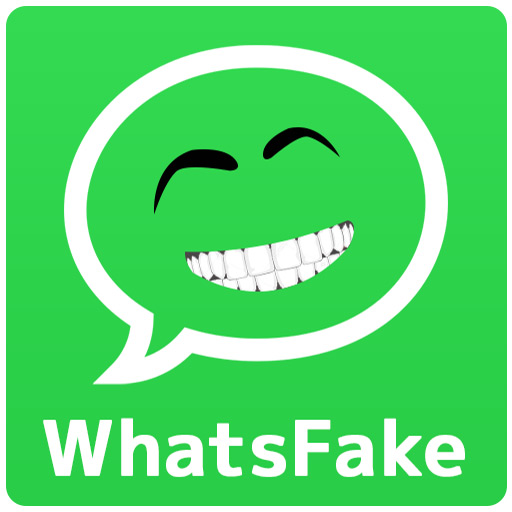 WhatsFake - Fake Chat Maker, Prank Text Message