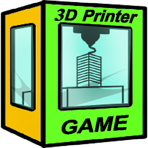 3D Printer Game