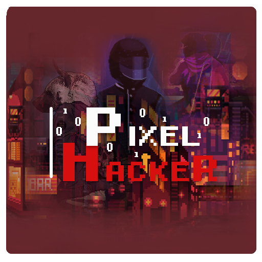 PixelHacker