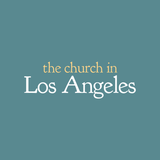 Church in Los Angeles