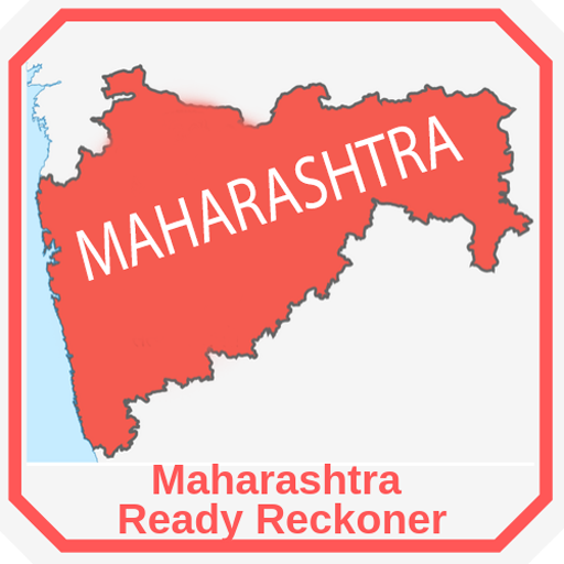 Ready Reckoner Maharashtra