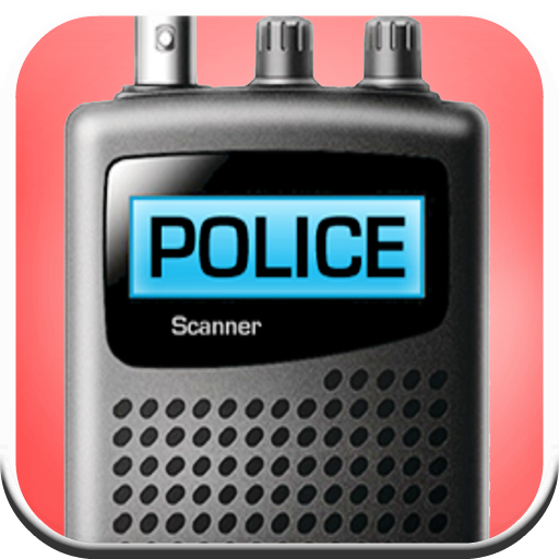 Police Radio Voices