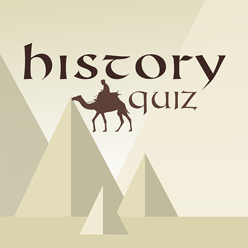 History Quiz: Free World Histo