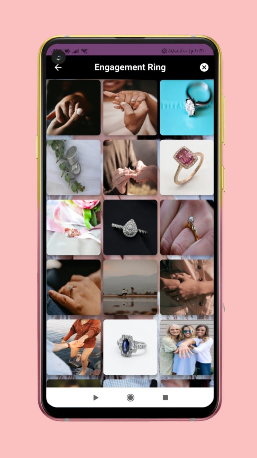 gallery