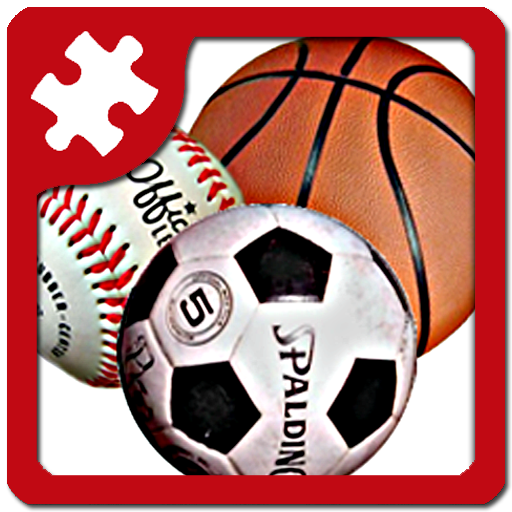 Sports puzzle: JigSaw