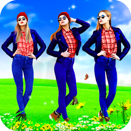Photo Clone Editor
