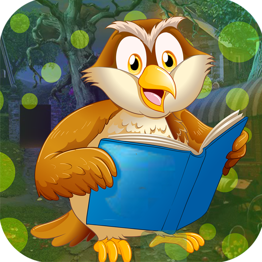 Owl Student Escape - JRK Games