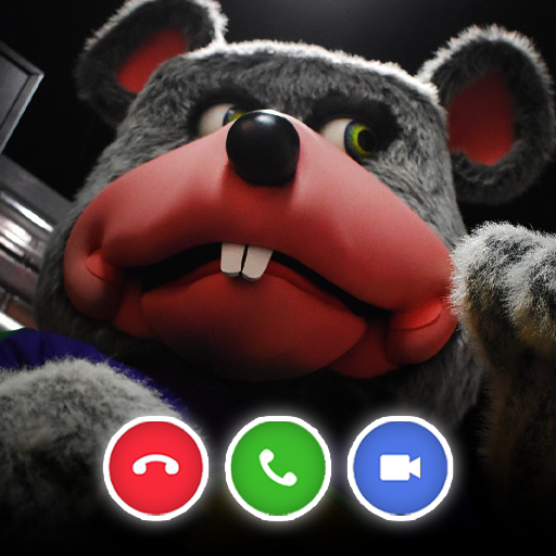 Call from Scary Chuck e Cheese