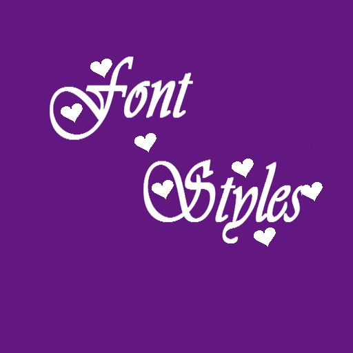 Font Styles