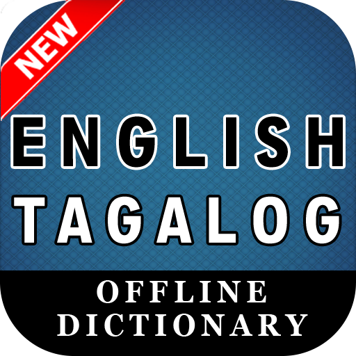 English Tagalog Dictionary